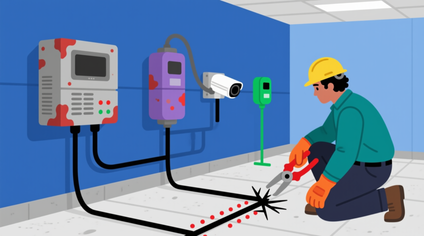 Cybersecurity Lessons from the Brickerbot Outbreak