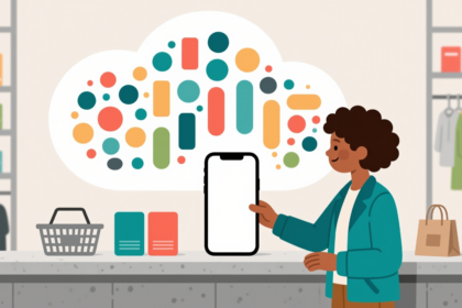 Effective Marketing through Mobile App: How Big Data can Help?