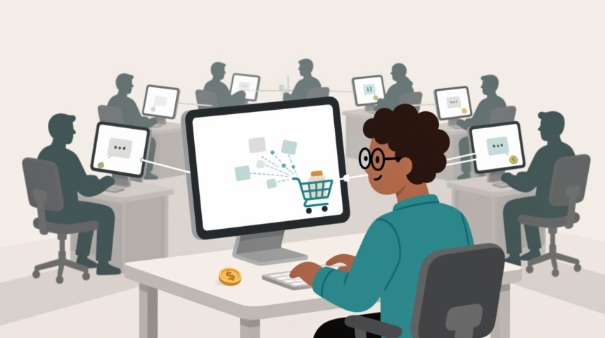 How Email Automation Is Driving Sales