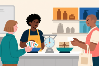Empowering Partners and Customers with Data Insights: A Win-Win for Everyone