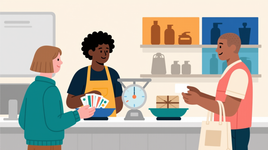 Empowering Partners and Customers with Data Insights: A Win-Win for Everyone