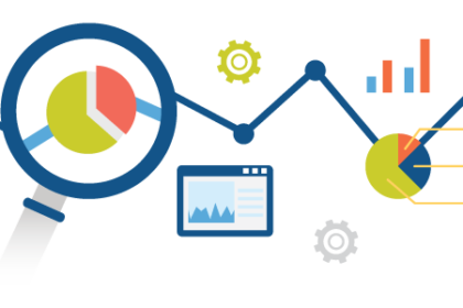 Google Analytics Data