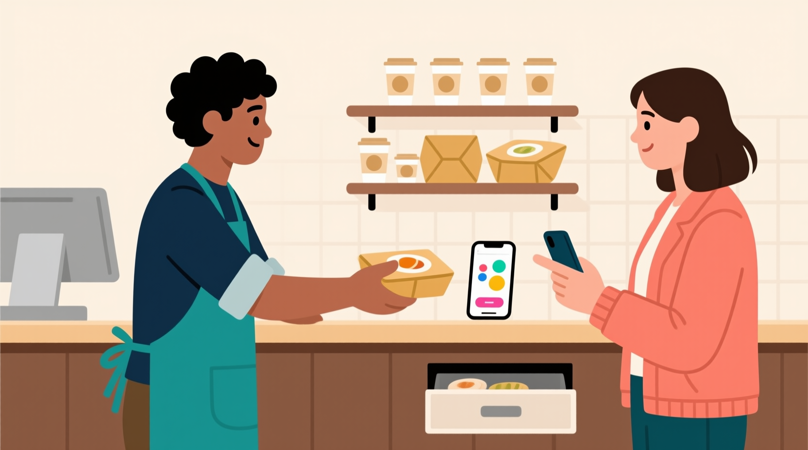 How Businesses Can Profit From Mobile Apps