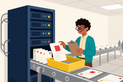 How to Handle Your Constant Flow of Google Analytics Data
