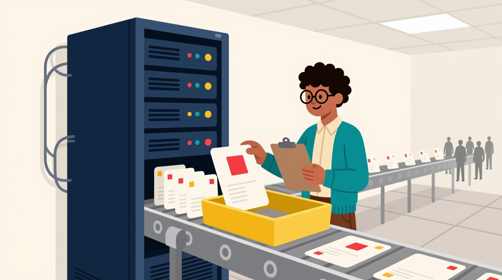 How to Handle Your Constant Flow of Google Analytics Data