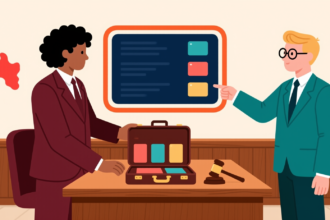Law Firms: You Need Enterprise Level Cyber Security