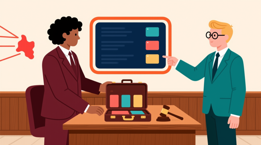 Law Firms: You Need Enterprise Level Cyber Security