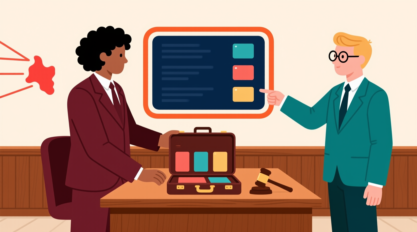 Law Firms: You Need Enterprise Level Cyber Security