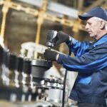 manufacturing workforce