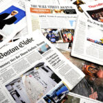 Newspaper Industry