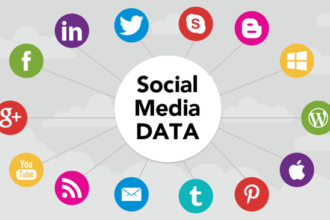 social media big data