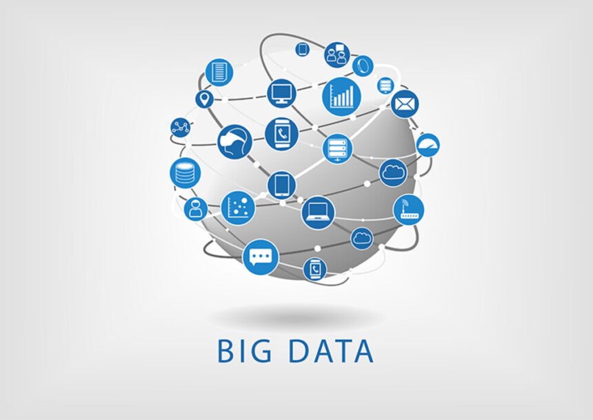 Big data