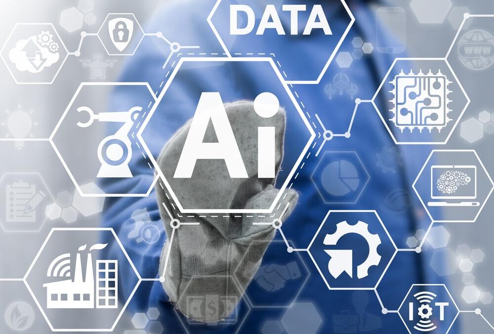 artificial intelligence big data