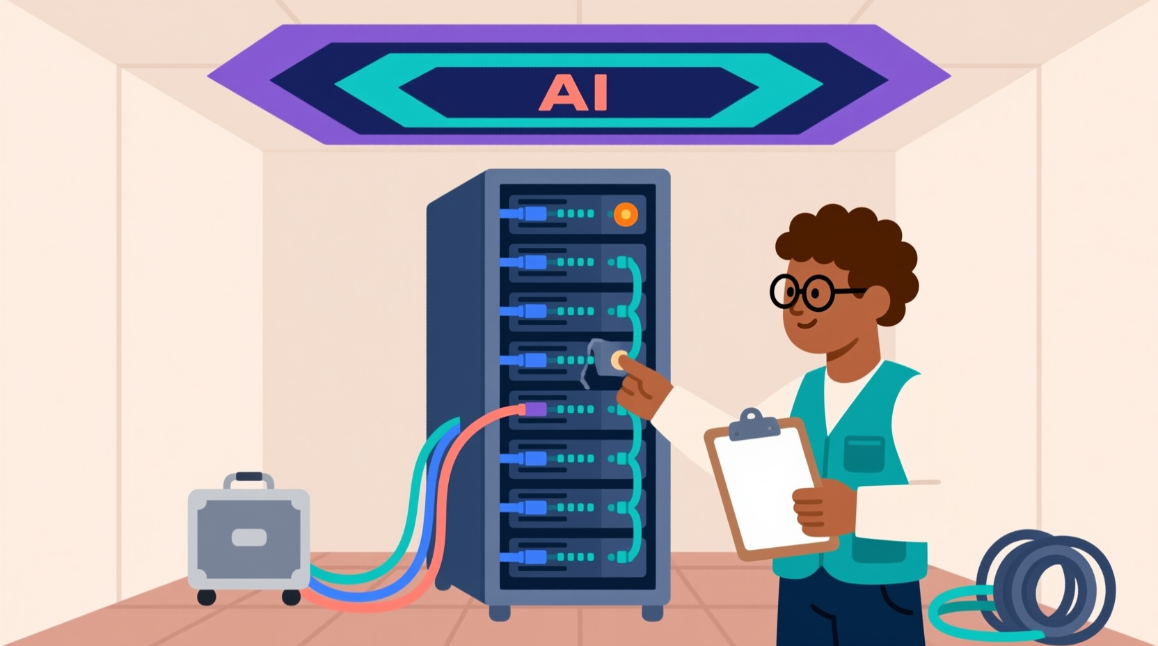Artificial Intelligence in InfoSec is Smarter Than You Think