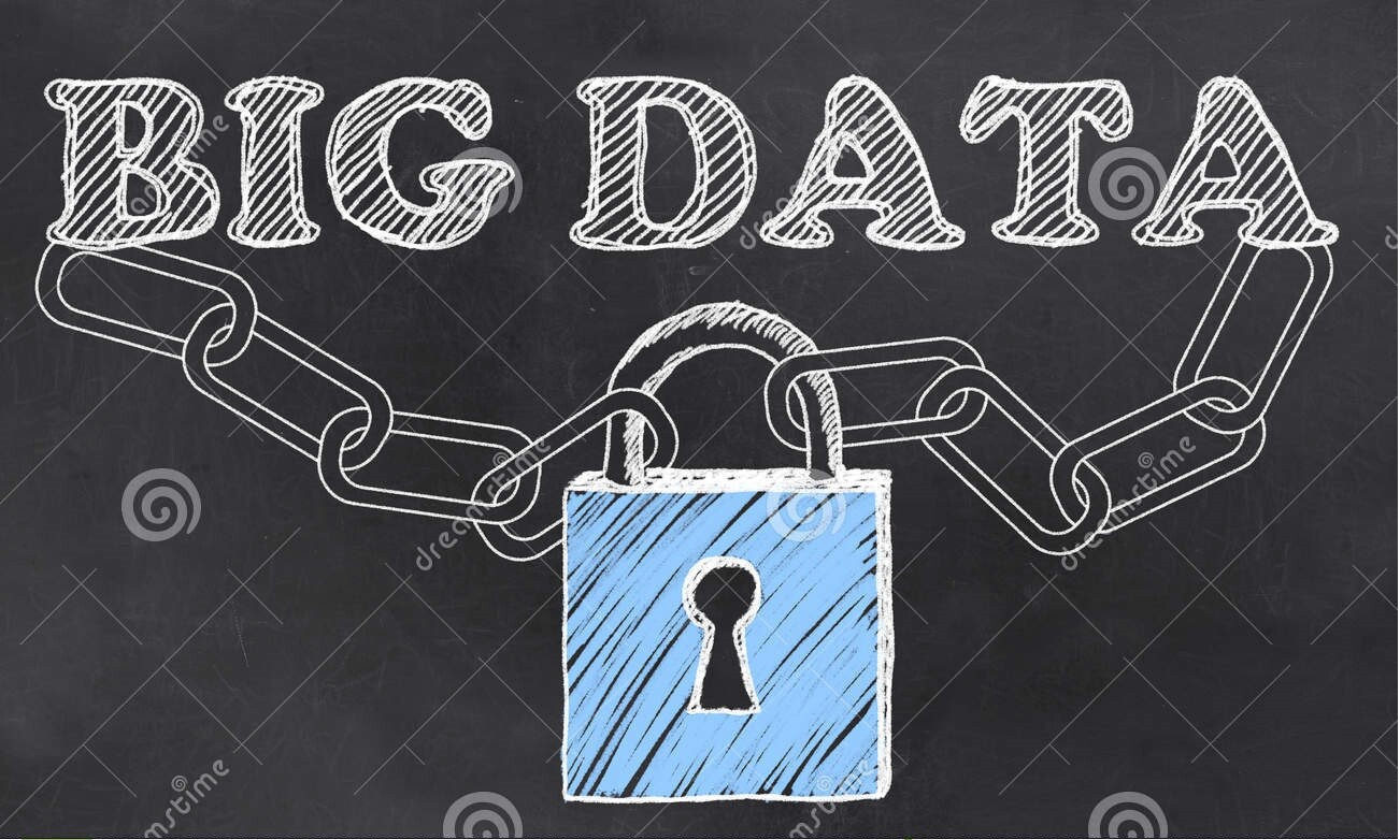 5 Best Practice Tips To Secure Your Big Data SmartData Collective