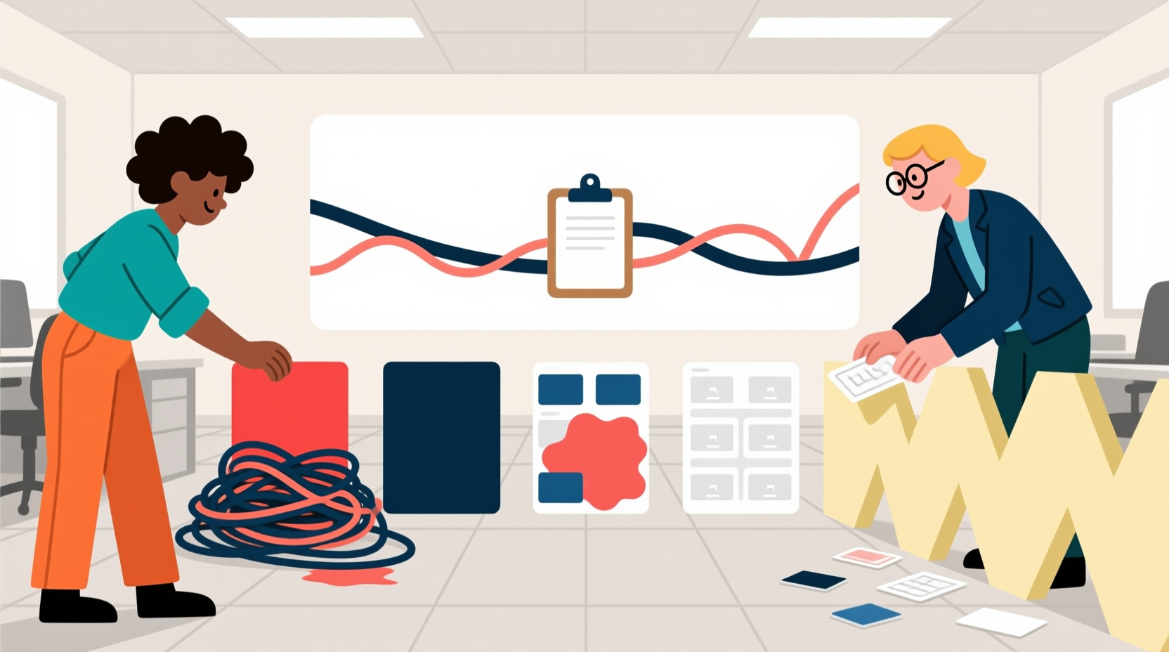 5 Challenges Your Company Has to Overcome to Succeed in Data Mining