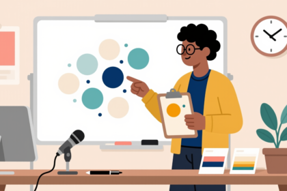 Data-Driven Facts for Better Blogging