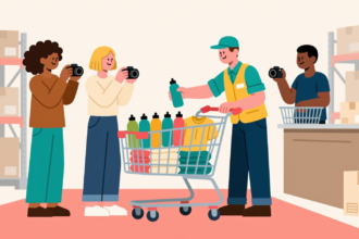 New Data Shows How User-Generated Content Impacts eCommerce