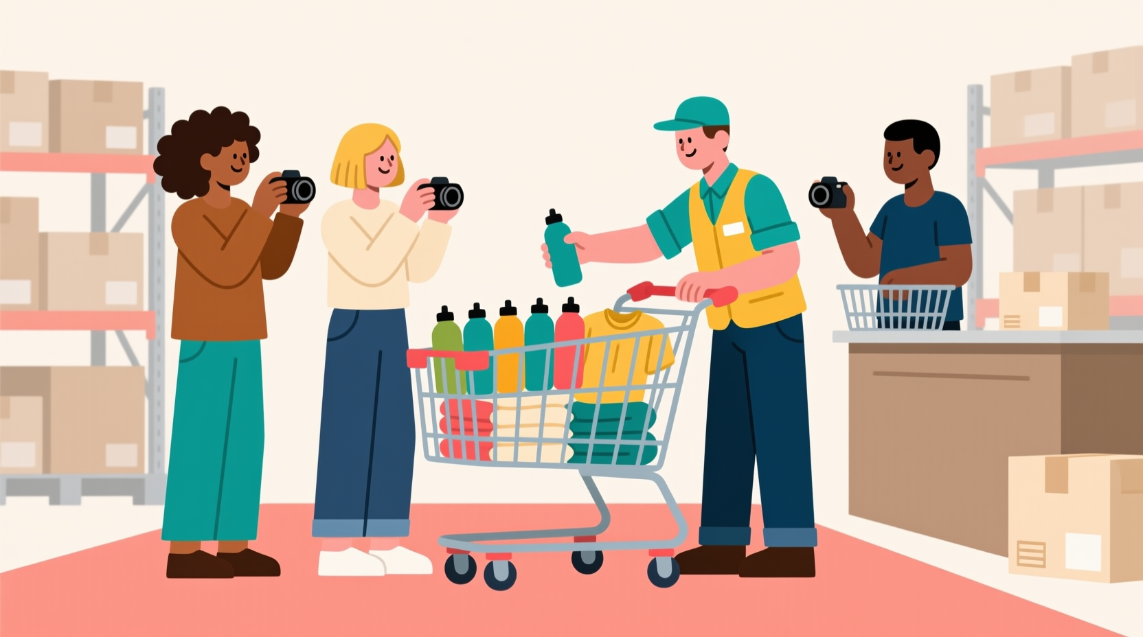 New Data Shows How User-Generated Content Impacts eCommerce