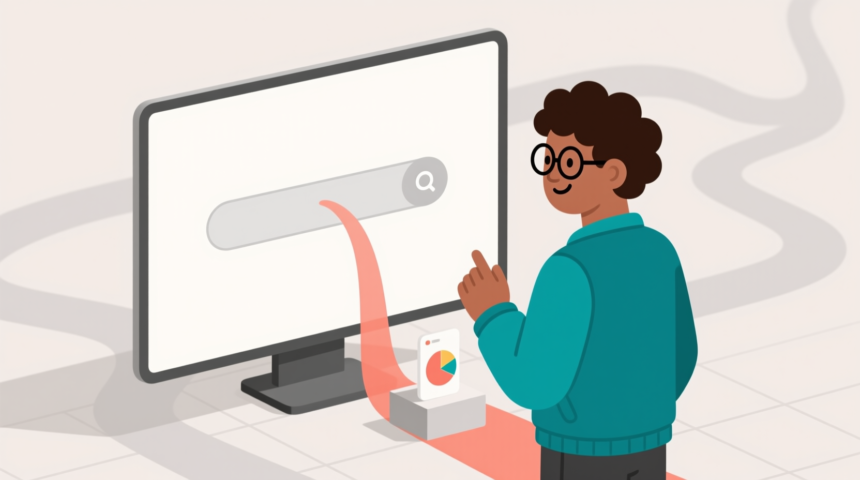 How to Make Site Search a Conversion Tool