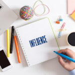 influencer marketing with big data