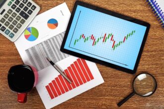predictive analytics and big data with Forex