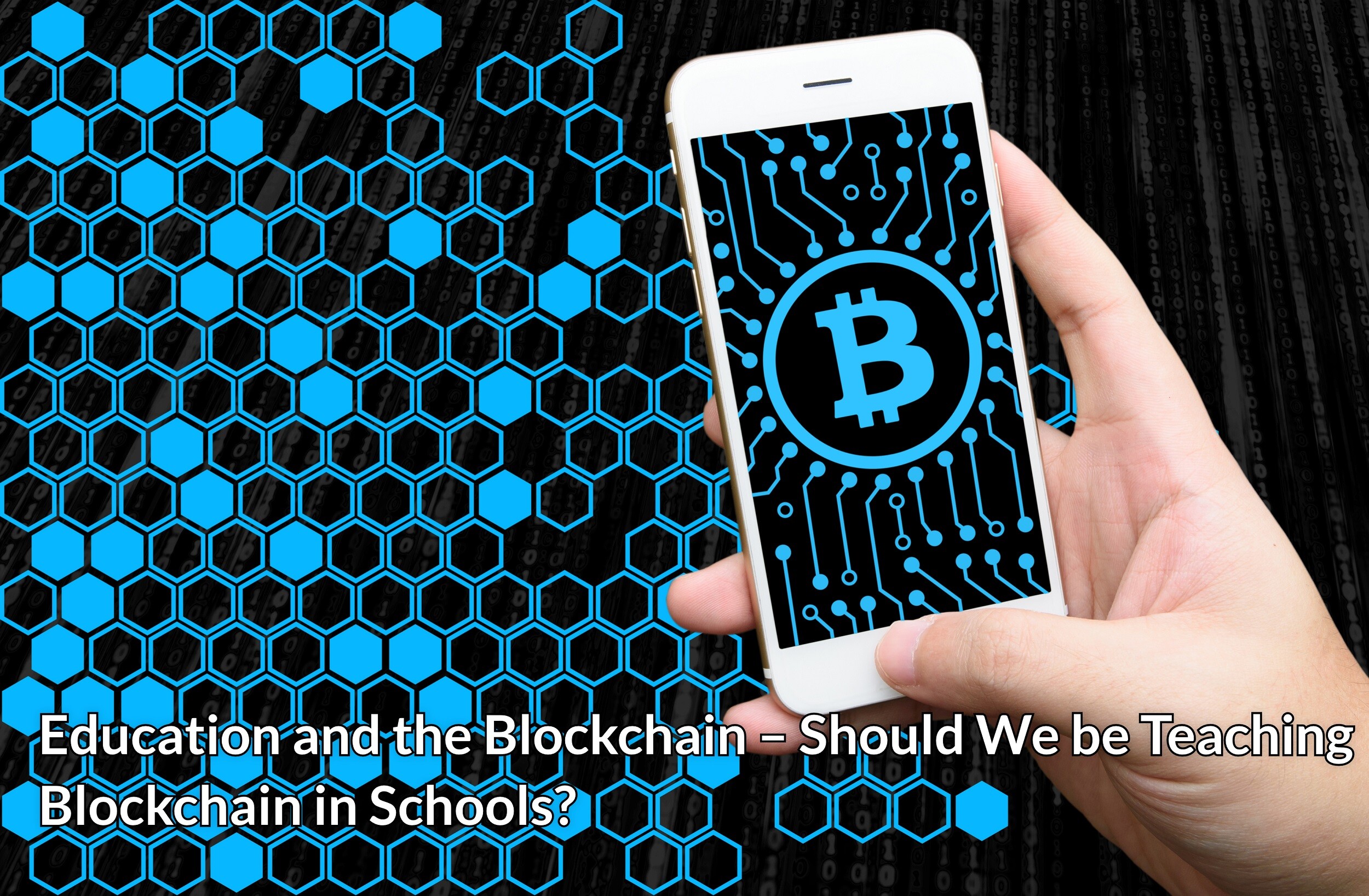 blockchain for schools crypto currency stuyvesant high school september 2020