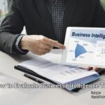 Business Intelligence Tools