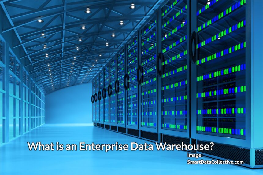 Data Warehouse