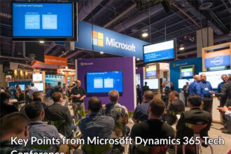 Dynamics 365