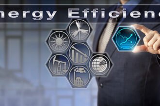 Energy Efficiency