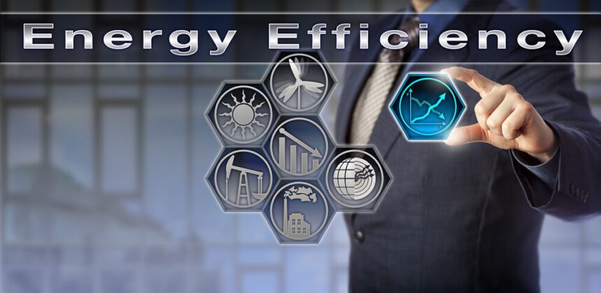 Energy Efficiency