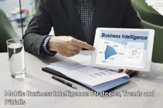 Mobile Business Intelligence