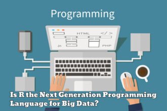 Next Generation Programming Language for Big Data
