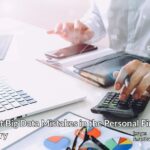 Personal Financial Industry