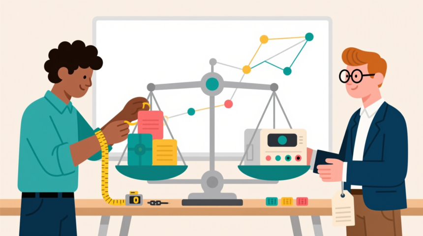 Advanced Analytics Solution: To Build or Buy