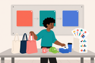 How Companies Are Rethinking Promotional Materials In Light Of Big Data