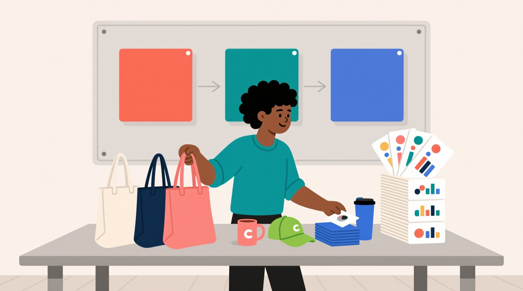How Companies Are Rethinking Promotional Materials In Light Of Big Data