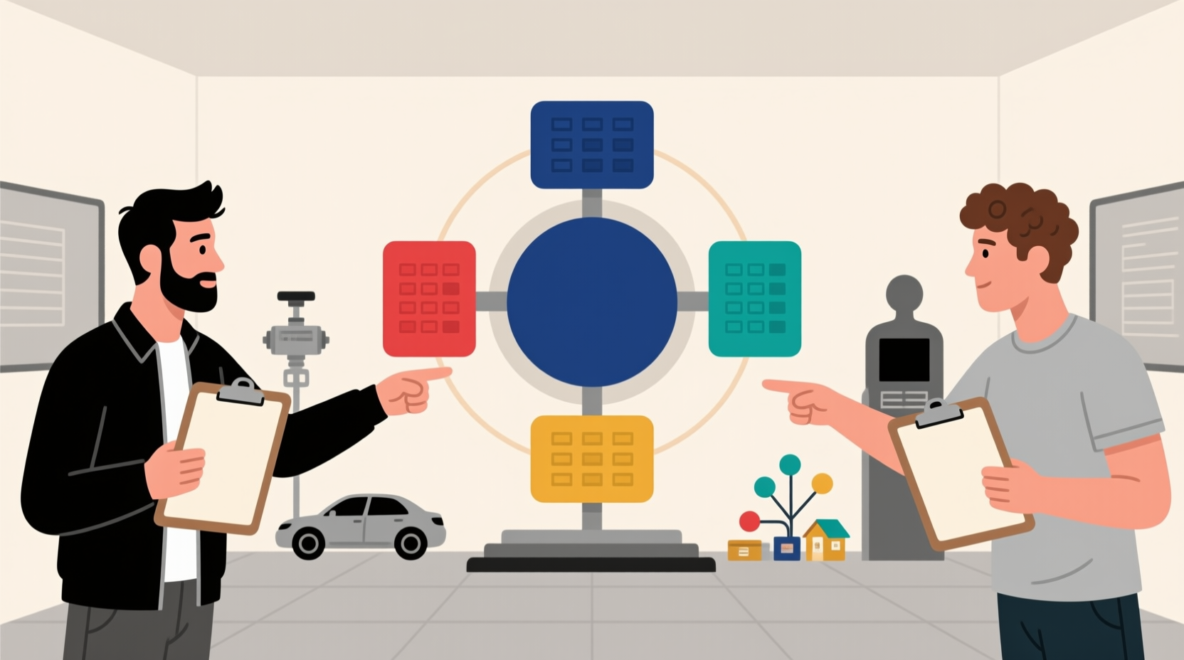 Musk vs. Zuckerberg: Who’s Right About AI?