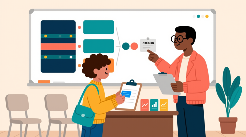 Top Reasons to Enroll in a Degree That Will Teach You to Work With Big Data