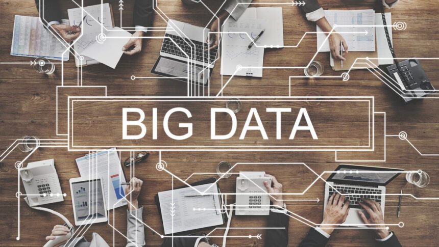 trusting big data smartdatacollective