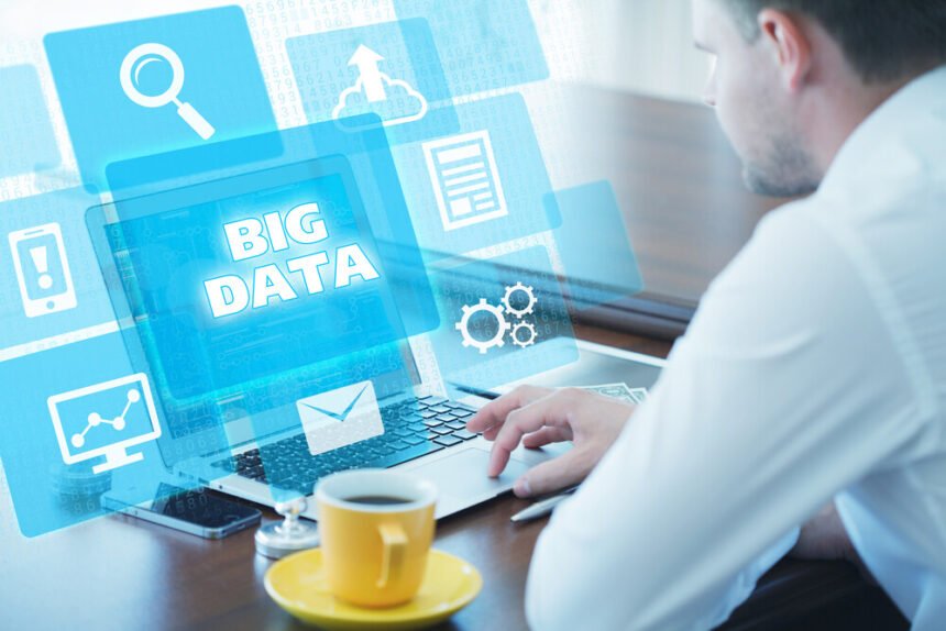 young entrepreneurs big data