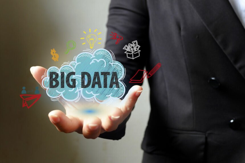 Embracing Big Data as a Small Business