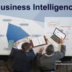 Leveraging Data with Business Intelligence Analytics Tools