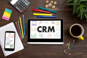 CRM Tools