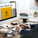 Small Business Data Backup and Safety Tips