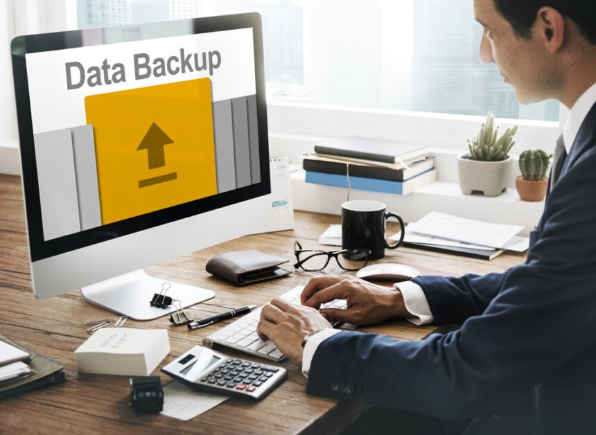 Data Backup