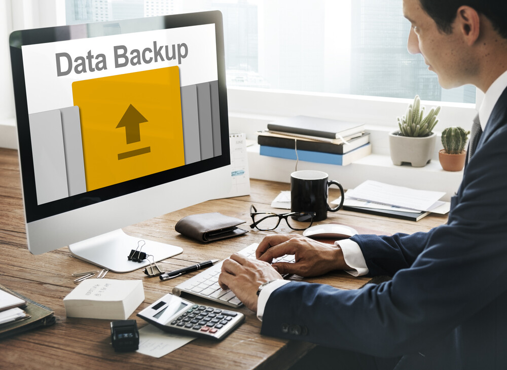 Image result for data backup