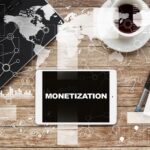 How to Accomplish Data Monetization?