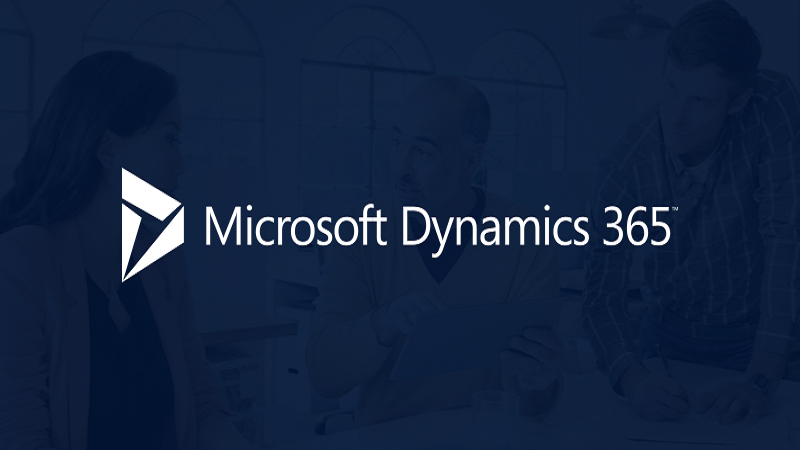 Dynamics 365